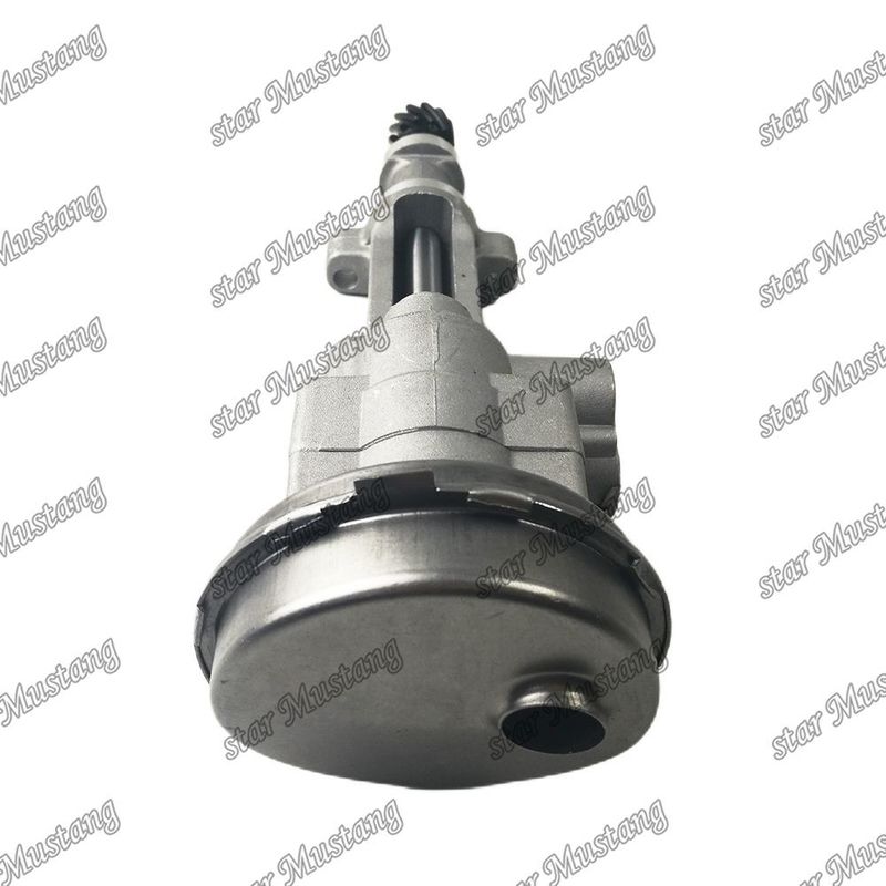 オイルポンプ 4JB1 ビッグヘッド 8973859840 8-97385984-0 8-97385-984-0 Isuzu エンジン用スペアパーツ