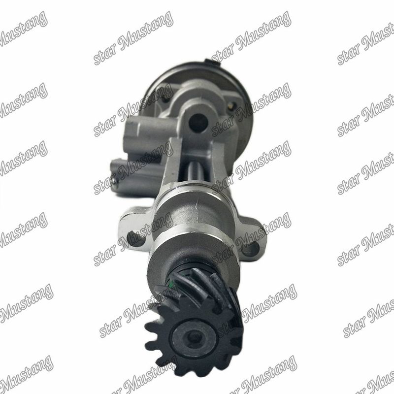 オイルポンプ 4JB1 ビッグヘッド 8973859840 8-97385984-0 8-97385-984-0 Isuzu エンジン用スペアパーツ