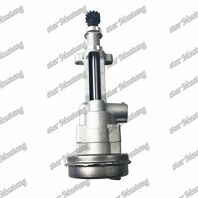 オイルポンプ 4JB1 ビッグヘッド 8973859840 8-97385984-0 8-97385-984-0 Isuzu エンジン用スペアパーツ