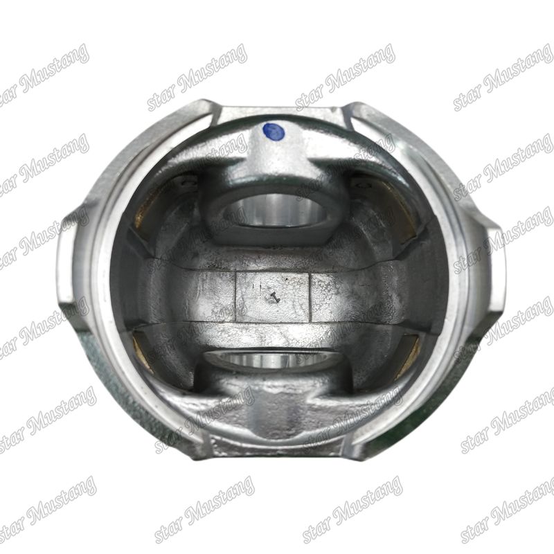 ピストン 4D94E 4TNE94 104mm 高さ 129901-22080 ヤンマール・ディーゼル・エンジンの修理部品のために