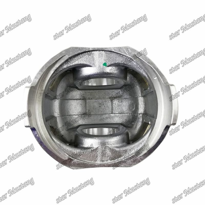 ピストン 4D94LE 4TNE94 99mm 高さ 129931-22100 ヤンマーディーゼルエンジン修理部品のために