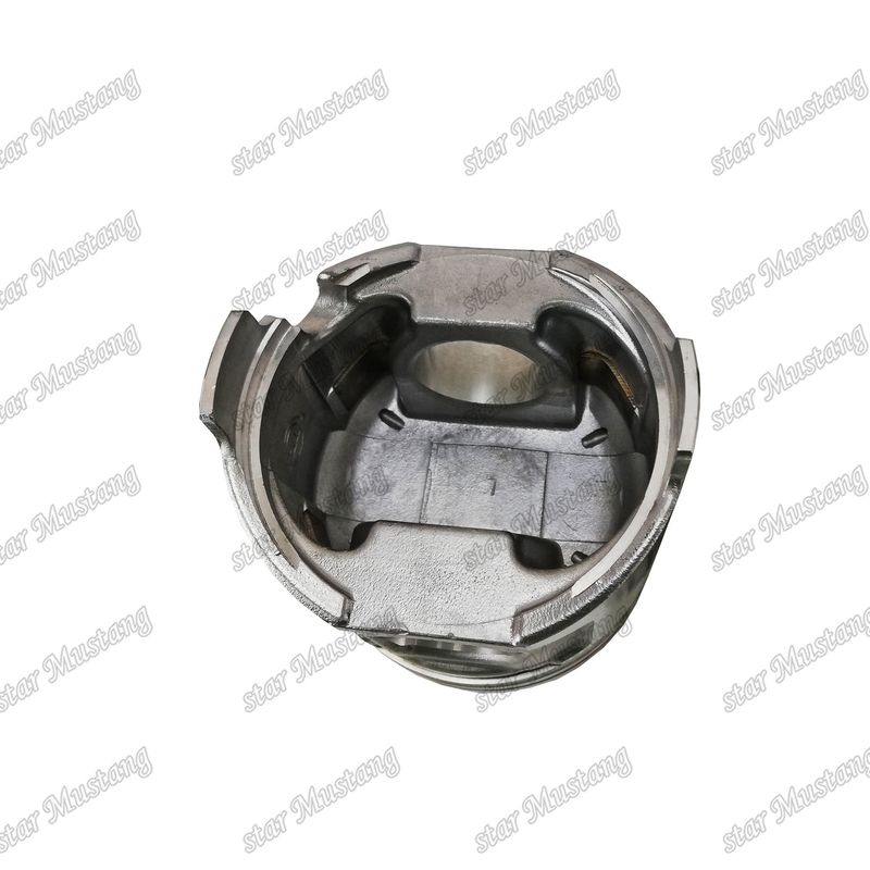 ポンストン4TNE106 バルブなし 123900-22080 Yanmar ディーゼルエンジンの修理部品のために印刷