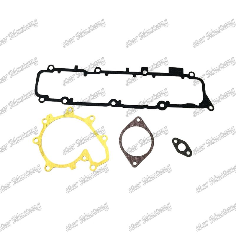 フルガスケットキット 4HF1 NEW TYPE 5-87814-344-3 5-87811-869-25-87813958-4 5-87817124-2