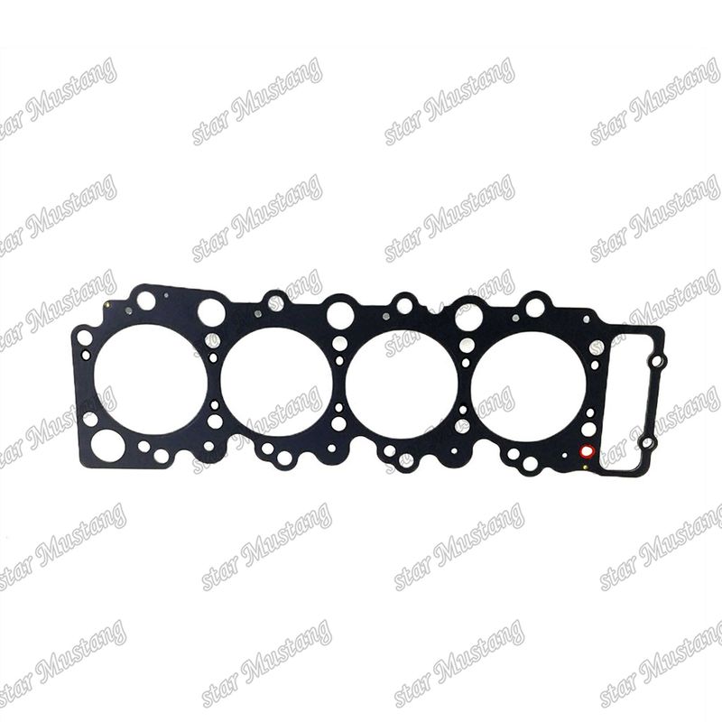 フルガスケットキット 4HF1 NEW TYPE 5-87814-344-3 5-87811-869-25-87813958-4 5-87817124-2