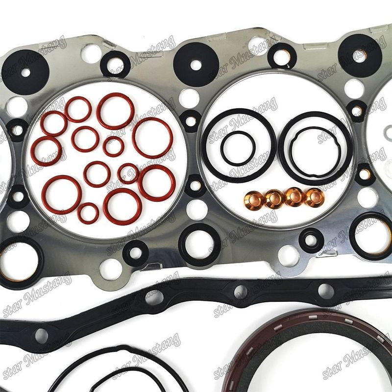 フルガスケットキット 4HG1 OLD TYPE 58781-39540 5878139540