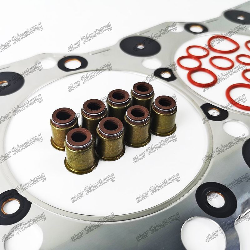 フルガスケットキット 4HG1 OLD TYPE 58781-39540 5878139540