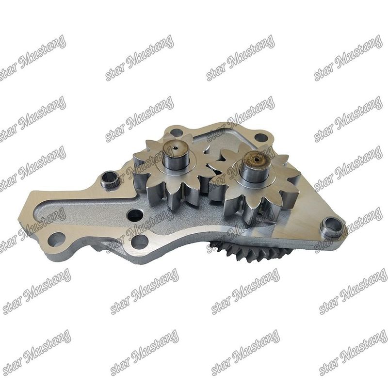 オイルポンプ 4JJ1 4JK1 オリジナル EX70 ZAX130 JS130 CX130B 8-98145153-0 8-97944429-0 8-98011503-0 Isuzu エンジン用スペアパーツ
