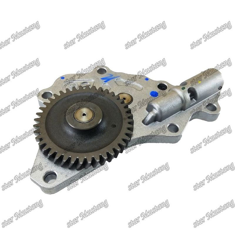 オイルポンプ 4JJ1 4JK1 オリジナル EX70 ZAX130 JS130 CX130B 8-98145153-0 8-97944429-0 8-98011503-0 Isuzu エンジン用スペアパーツ