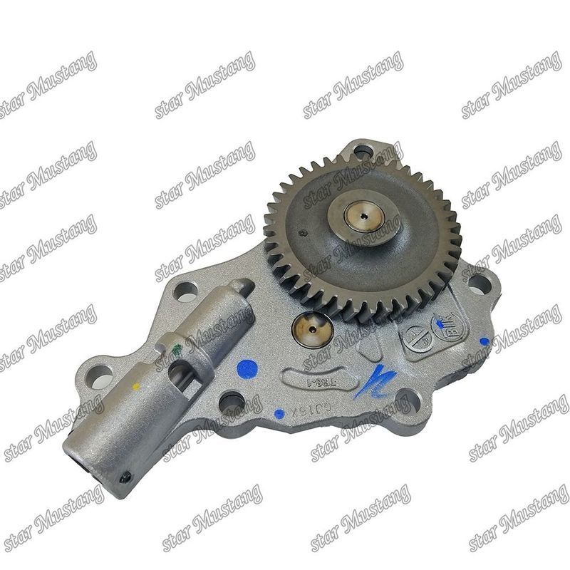 オイルポンプ 4JJ1 4JK1 オリジナル EX70 ZAX130 JS130 CX130B 8-98145153-0 8-97944429-0 8-98011503-0 Isuzu エンジン用スペアパーツ
