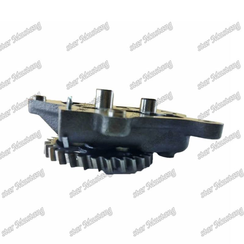 オイルポンプ 6HK1 直射ZAX330-3 SH330-3 8-94395564-1 イスズウエンジン用スペアパーツ