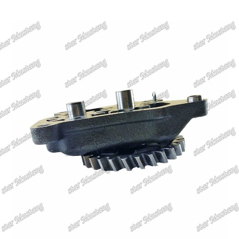 オイルポンプ 6HK1 直射ZAX330-3 SH330-3 8-94395564-1 イスズウエンジン用スペアパーツ