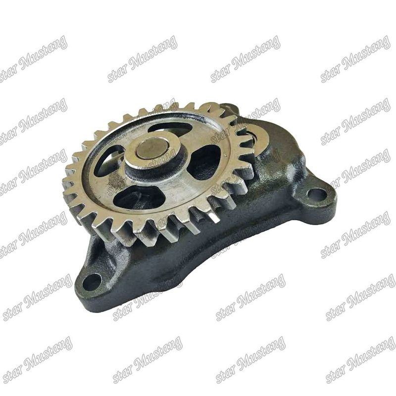 オイルポンプ 6HK1 直射ZAX330-3 SH330-3 8-94395564-1 イスズウエンジン用スペアパーツ