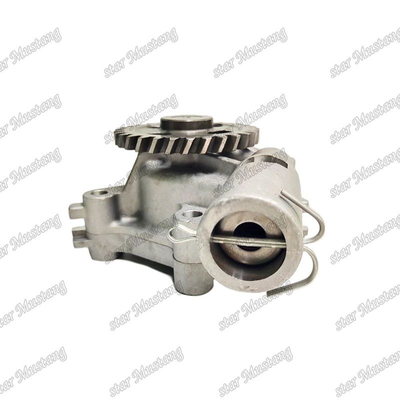 オイルポンプ 6WG1 ZAX450 ZAX470 1-13100312-1 L210-0030B Isuzu エンジン用スペアパーツ