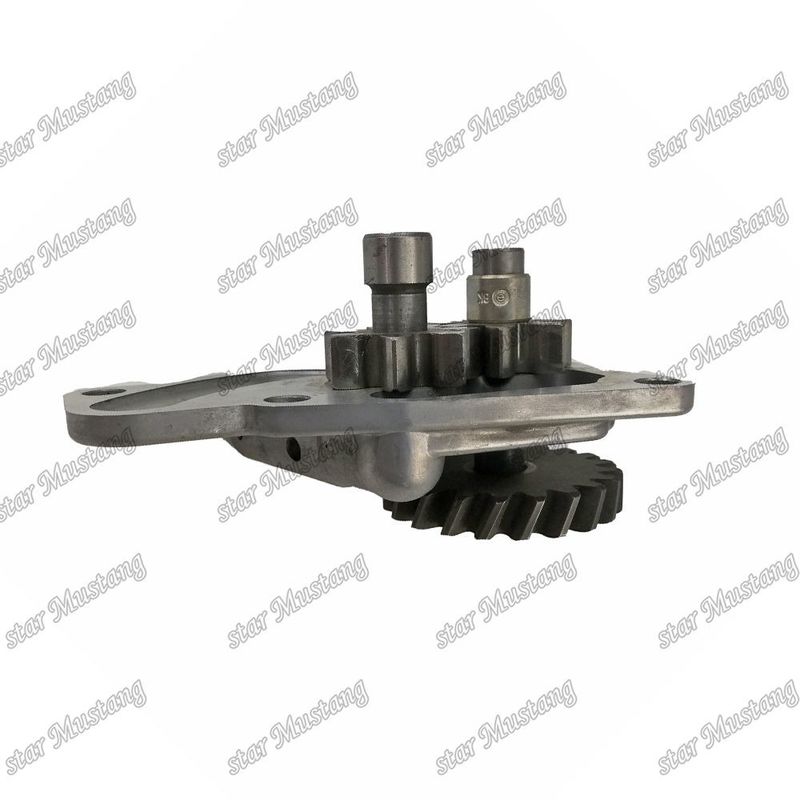 オイルポンプ 4D95 12mm ハイヘリカルギア 6204-51-1100 6204-51-1200 イスズーエンジン用スペアパーツ