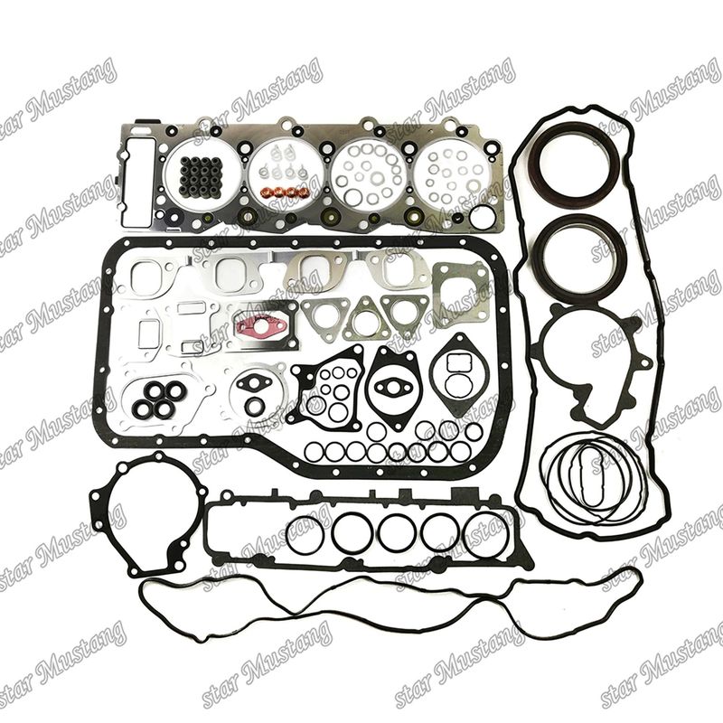 機械タイプ用 完全ガスケットキット 4HK1-N