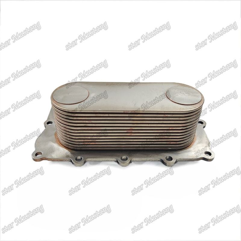 オイルクーラー C6.6 C7.1 281-7039 キャターピラーエンジン用部品