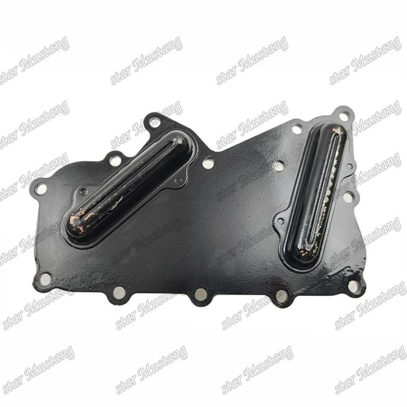 オイルクーラー C6.6 C7.1 281-7039 キャターピラーエンジン用部品