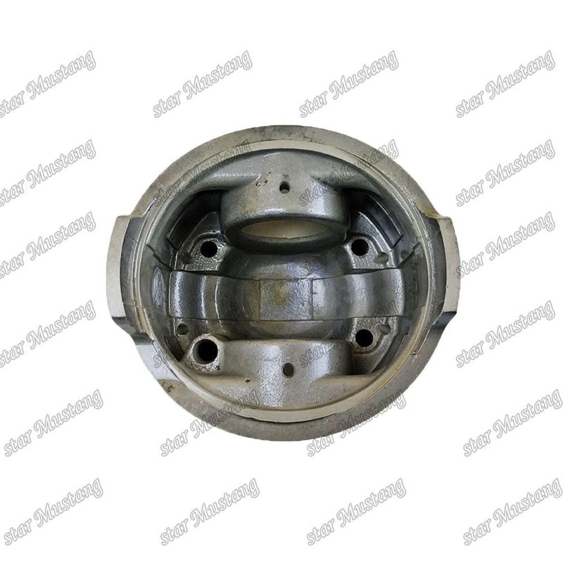 TD27 エンジンピストン アルフィン オイルギャラリーピン 30mm A2010-7F406 ニッサン部品用