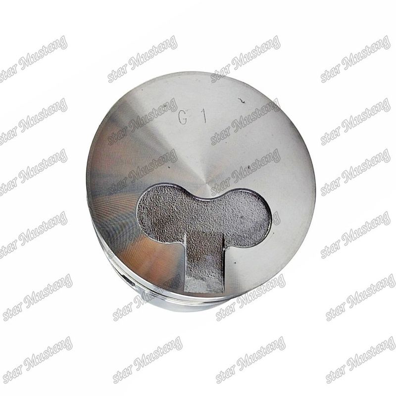 TD27 エンジンピストン アルフィンピンホール 30mm 12010-6T000 12010-6T010 日産エンジン用スペアパーツ
