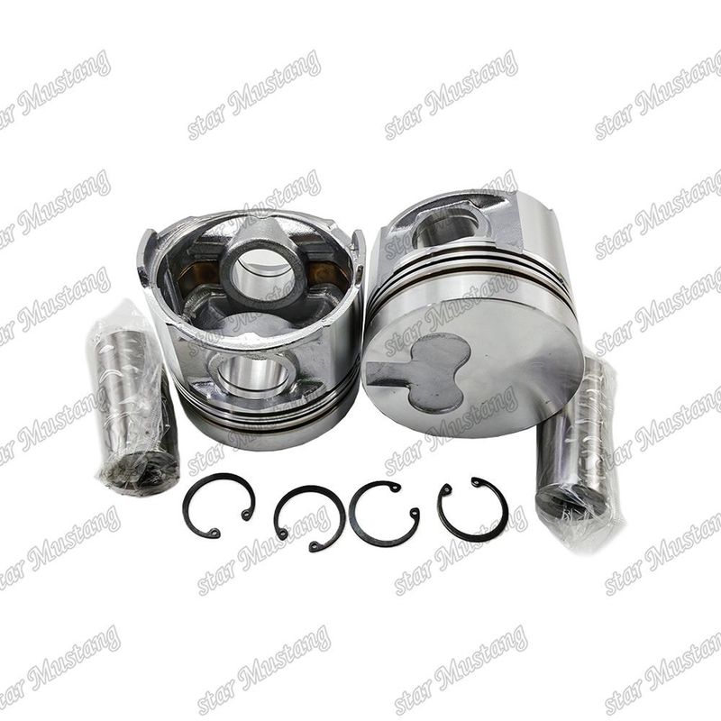 TD27 エンジンピストン アルフィンピンホール 30mm 12010-6T000 12010-6T010 日産エンジン用スペアパーツ