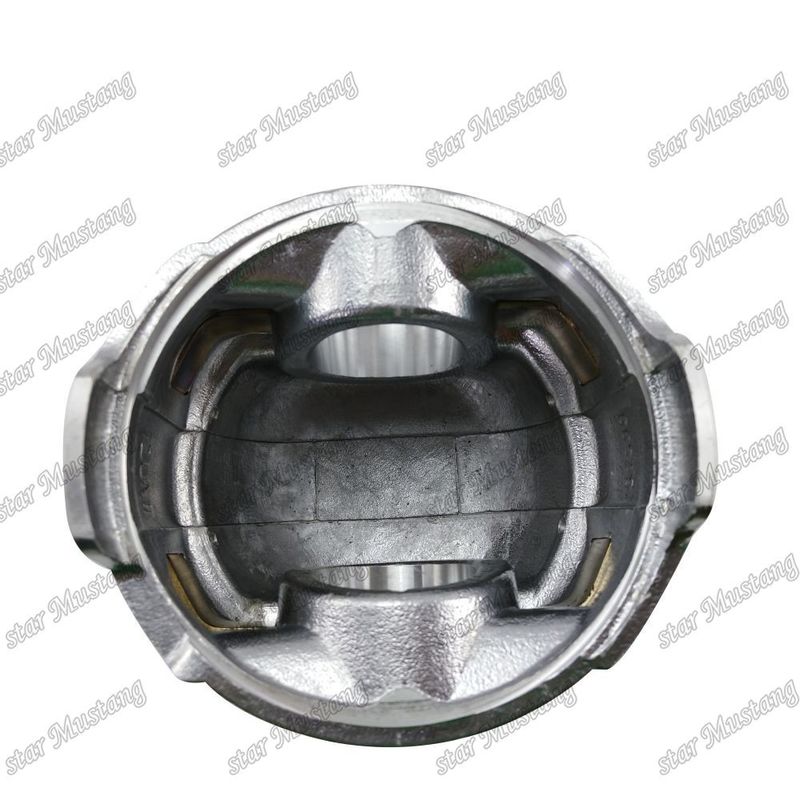 TD27 エンジンピストン アルフィンピンホール 30mm 12010-6T000 12010-6T010 日産エンジン用スペアパーツ