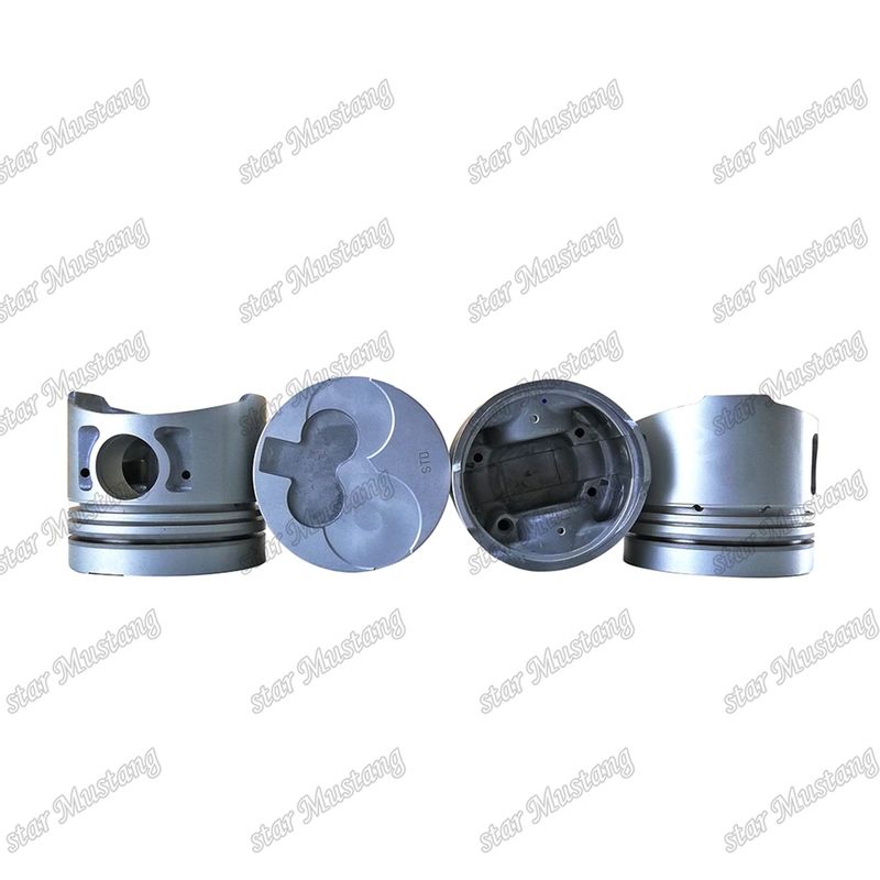 TD27T エンジンピストンピンホール 30mm 12010-31N02 12010-31N03 12010-05D00 12010-05D10 日産のスペアパーツ