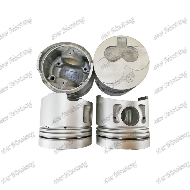 TD27T エンジンピストンピンホール 30mm 12010-31N02 12010-31N03 12010-05D00 12010-05D10 日産のスペアパーツ