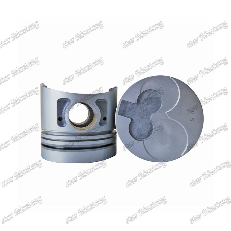 TD27T エンジンピストンピンホール 30mm 12010-31N02 12010-31N03 12010-05D00 12010-05D10 日産のスペアパーツ