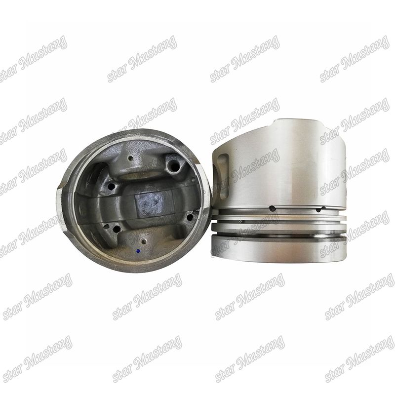 TD27T エンジンピストンピンホール 30mm 12010-31N02 12010-31N03 12010-05D00 12010-05D10 日産のスペアパーツ