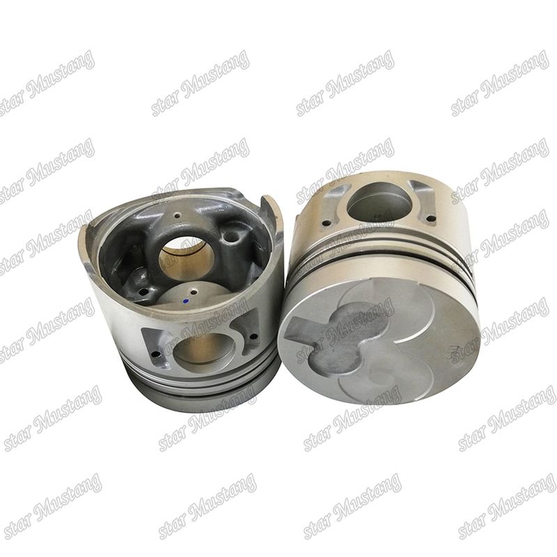 TD27T エンジンピストンピンホール 30mm 12010-31N02 12010-31N03 12010-05D00 12010-05D10 日産のスペアパーツ