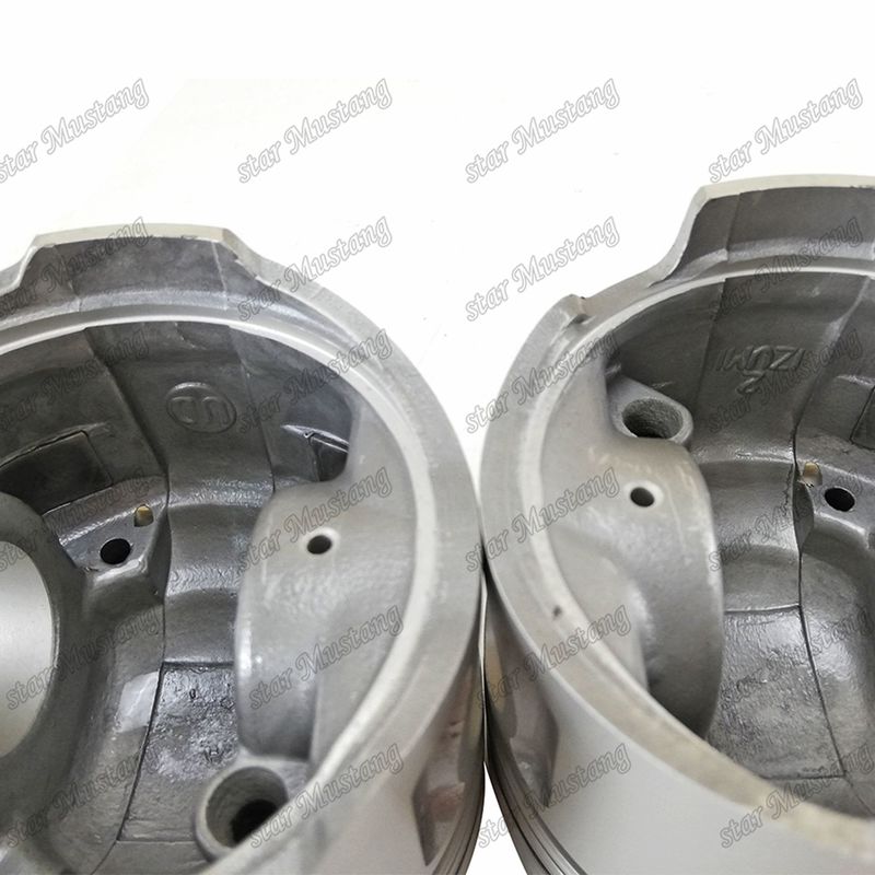 TD27T エンジンピストンピンホール 30mm 12010-31N02 12010-31N03 12010-05D00 12010-05D10 日産のスペアパーツ