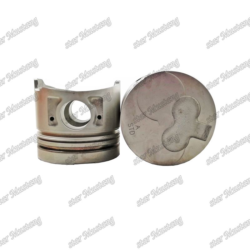 TD42 エンジンピストンピンホール 30mm 12010-31N02 日産エンジン用スペアパーツ