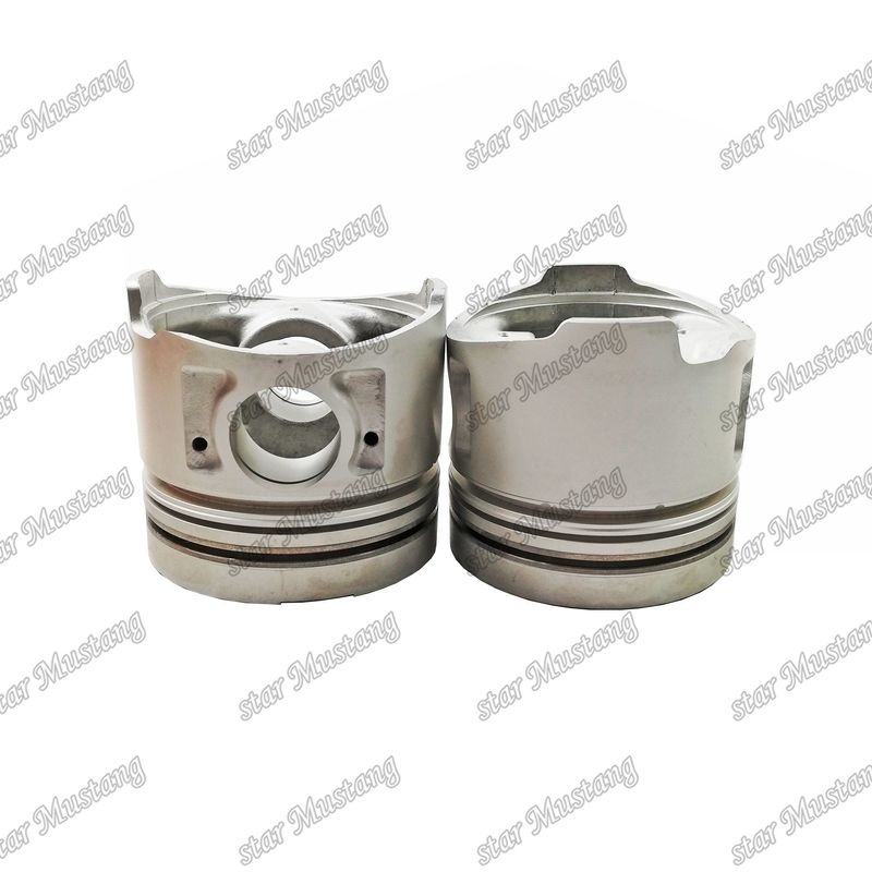 TD42 エンジンピストンピンホール 30mm 12010-31N02 日産エンジン用スペアパーツ