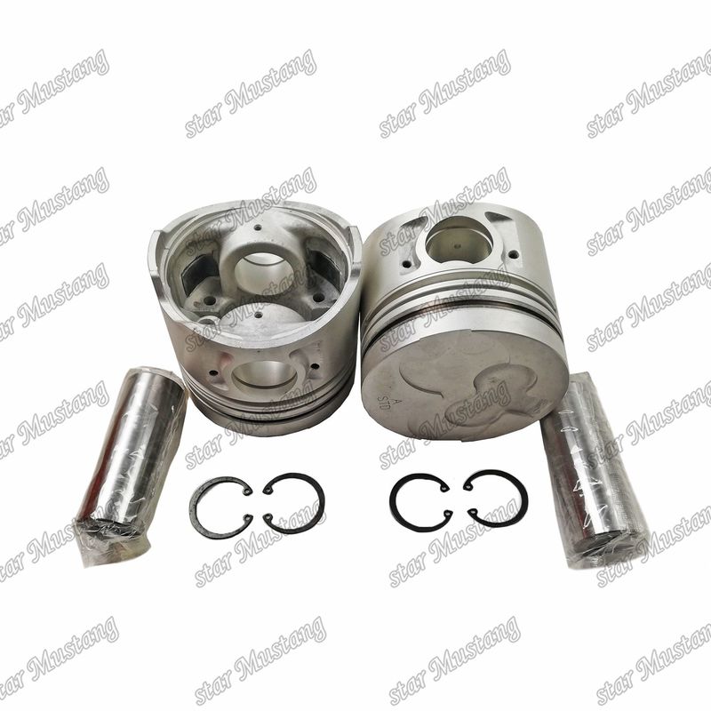 TD42 エンジンピストンピンホール 30mm 12010-31N02 日産エンジン用スペアパーツ