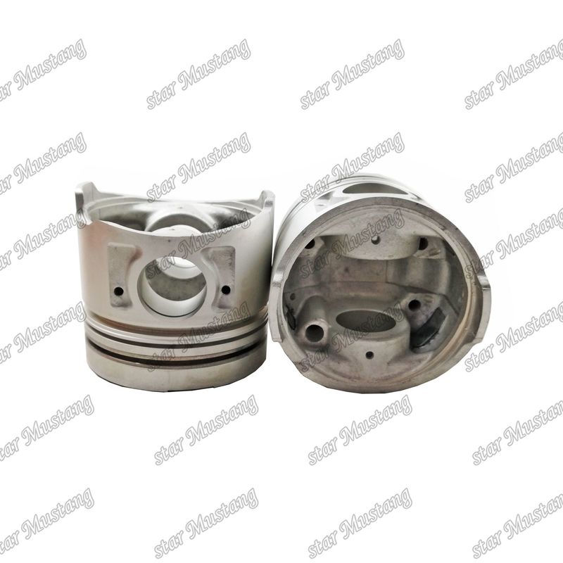 TD42 エンジンピストンピンホール 30mm 12010-31N02 日産エンジン用スペアパーツ