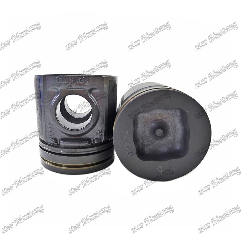 1004G 1004-4T 1006-6T エンジンピストン 3135J258 パーキンズ エンジン用部品