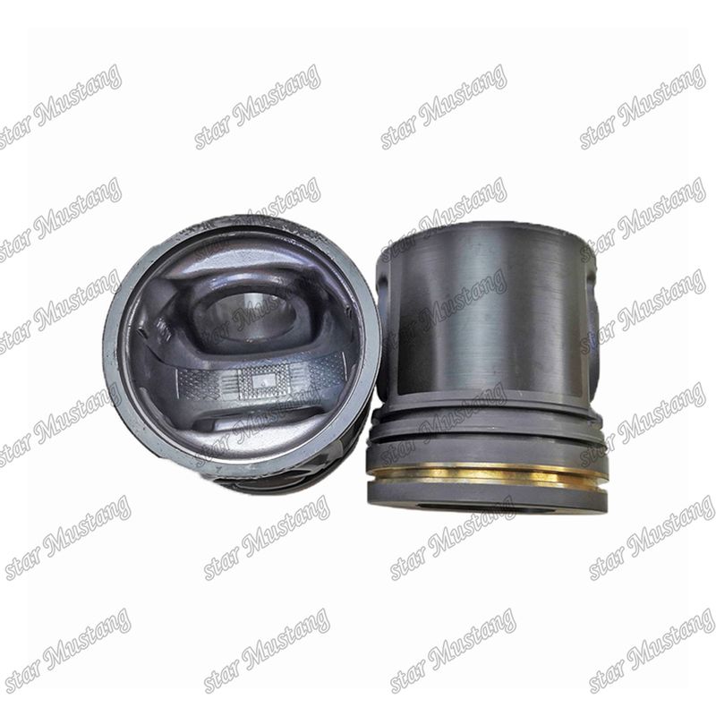 1004G 1004-4T 1006-6T エンジンピストン 3135J258 パーキンズ エンジン用部品