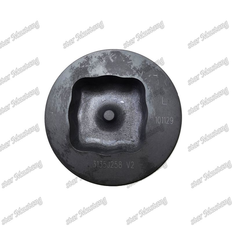 1004G 1004-4T 1006-6T エンジンピストン 3135J258 パーキンズ エンジン用部品