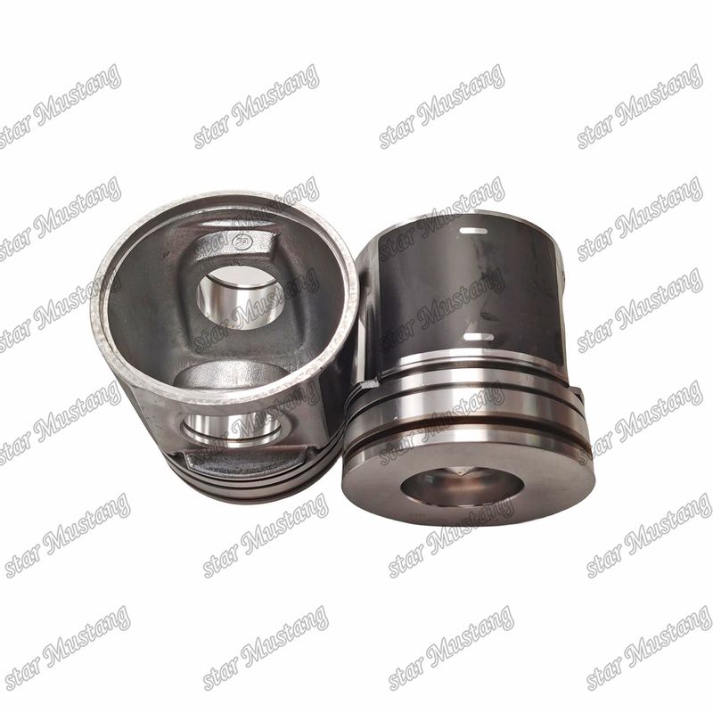 1104 1104D-44T 1104D-44TA エンジンピストン U5PR0062 3135M161 パーキンスのエンジン用部品