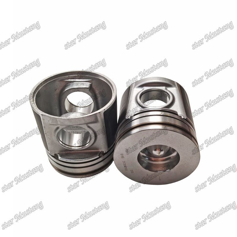 1104 1104D-44T 1104D-44TA エンジンピストン U5PR0062 3135M161 パーキンスのエンジン用部品