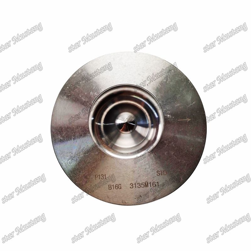 1104 1104D-44T 1104D-44TA エンジンピストン U5PR0062 3135M161 パーキンスのエンジン用部品