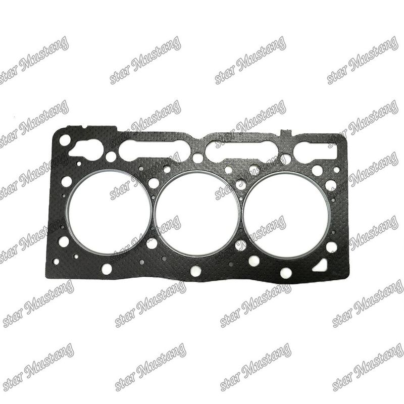 D1005 フルガスケットセット ヘッドガスケット 1G040-03310 上部 1G041-99352 下部 1G062-99365 クボタ用に適