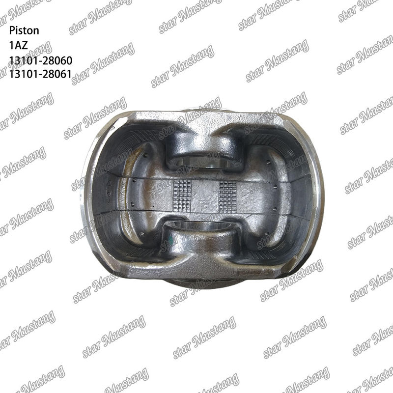 1AZ エンジンピストン 13101-28060 13101-28061 エンジンピストン TOYOTA エンジン用部品