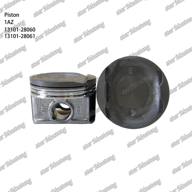 1AZ エンジンピストン 13101-28060 13101-28061 エンジンピストン TOYOTA エンジン用部品
