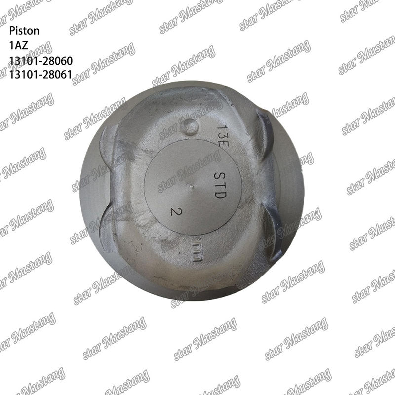 1AZ エンジンピストン 13101-28060 13101-28061 エンジンピストン TOYOTA エンジン用部品