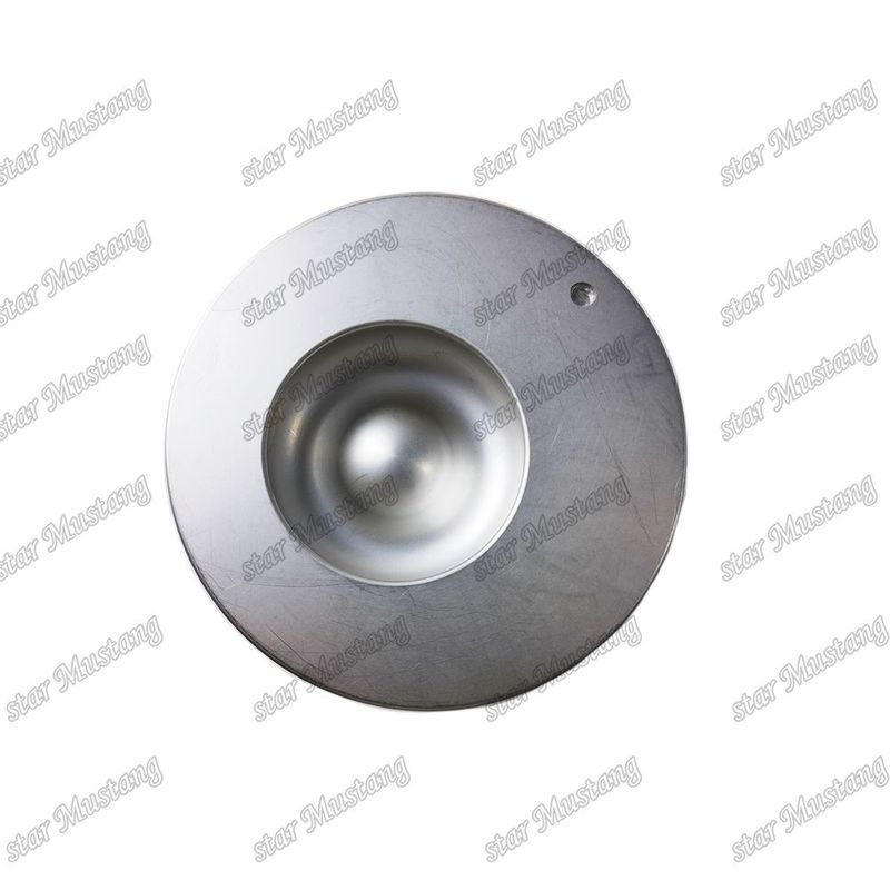 ピストンD4AF 燃焼室 50.5mm 23410-41210 23411-41210 ハインダイエンジン用スペアパーツ