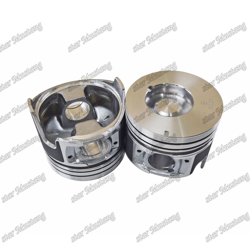 活塞 4LE2 直射 8-97232-602-0 イスズーエンジン用部品