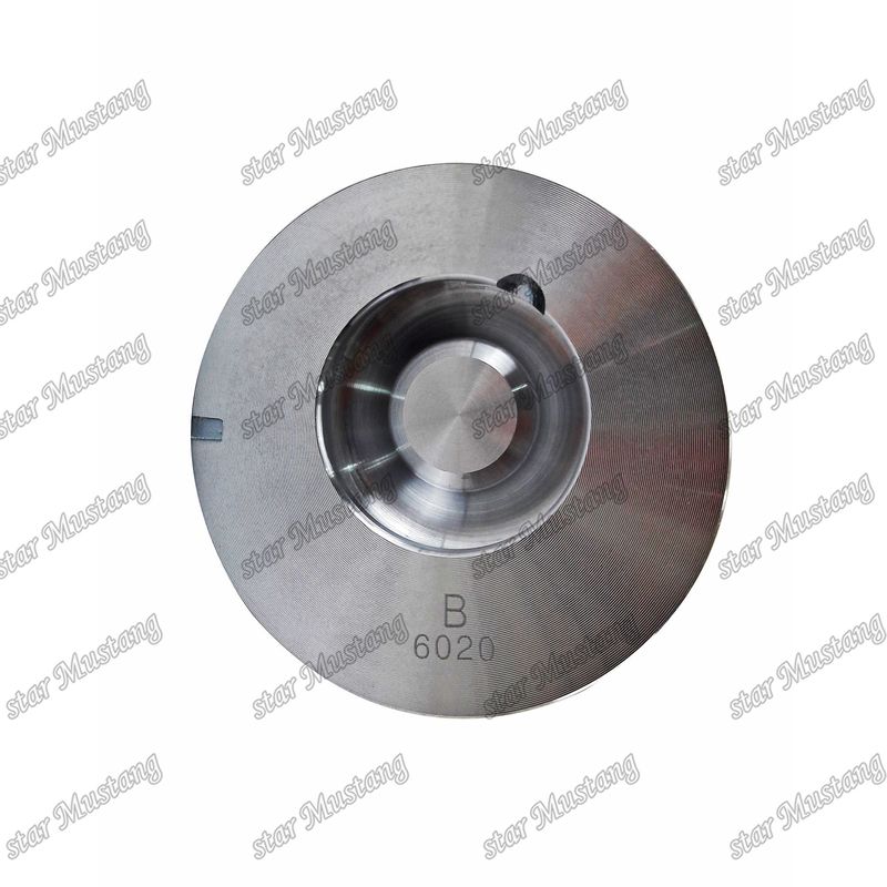 活塞 4LE2 直射 8-97232-602-0 イスズーエンジン用部品