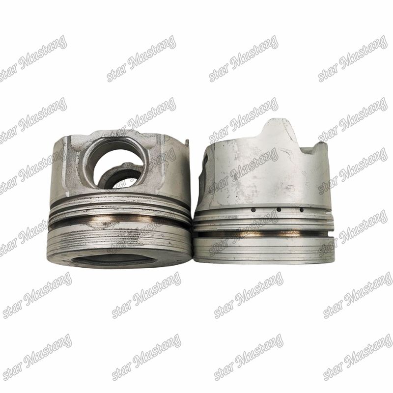 活塞 10PD1 スラットボーン 1-12111-804-0 Isuzu エンジン用部品