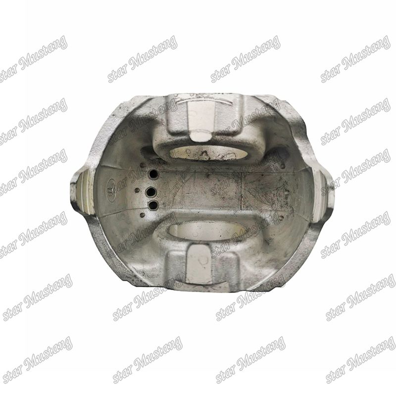 活塞 10PD1 スラットボーン 1-12111-804-0 Isuzu エンジン用部品